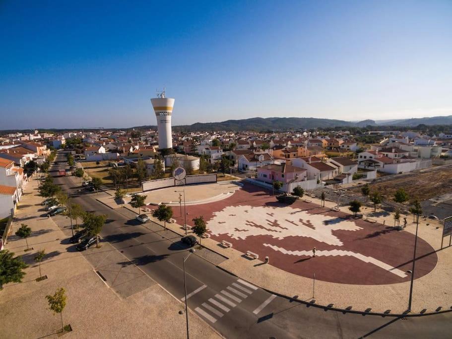 Apartamento Completo T2 - Grandola Vila Morena Luaran gambar