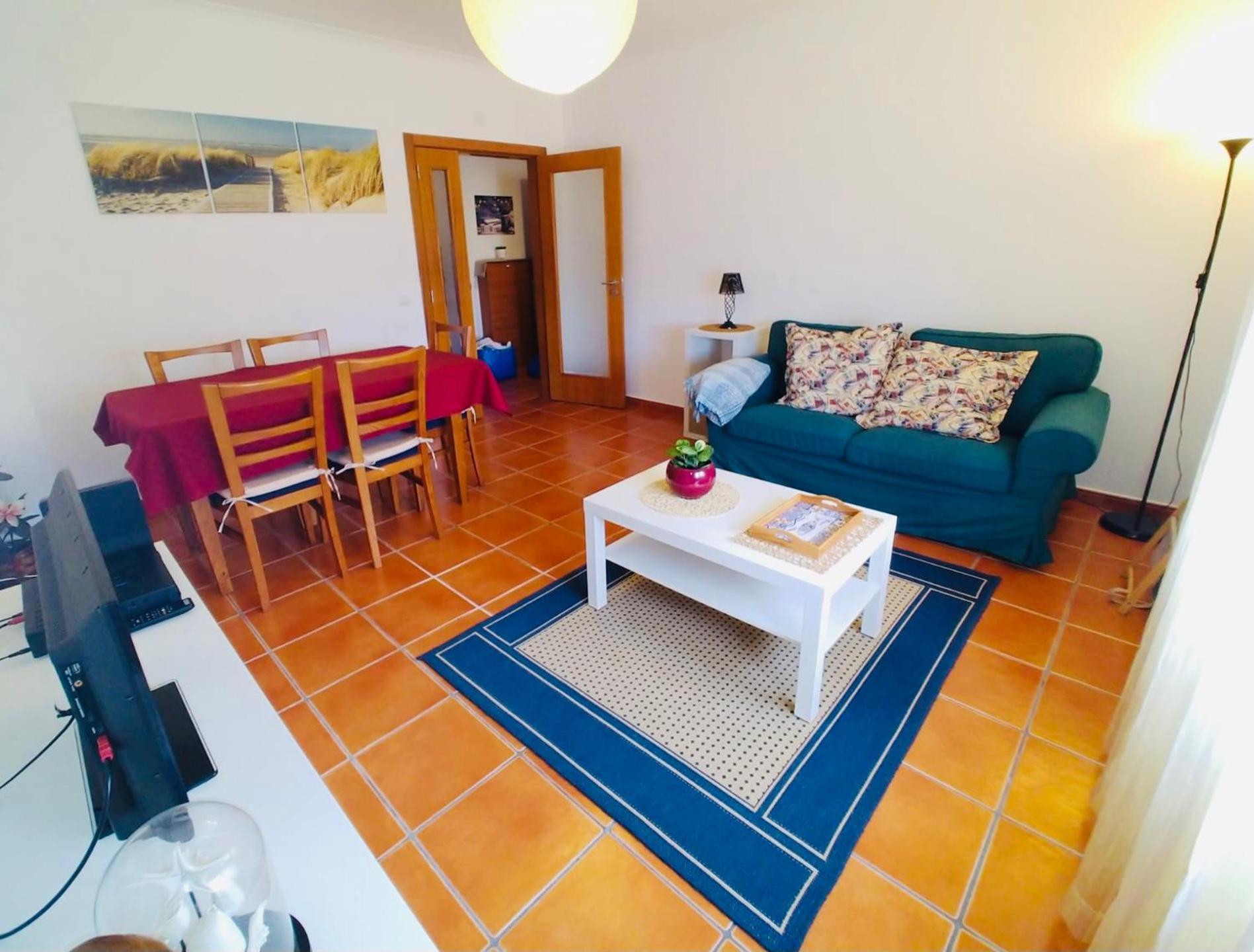 Apartamento Completo T2 - Grandola Vila Morena Luaran gambar