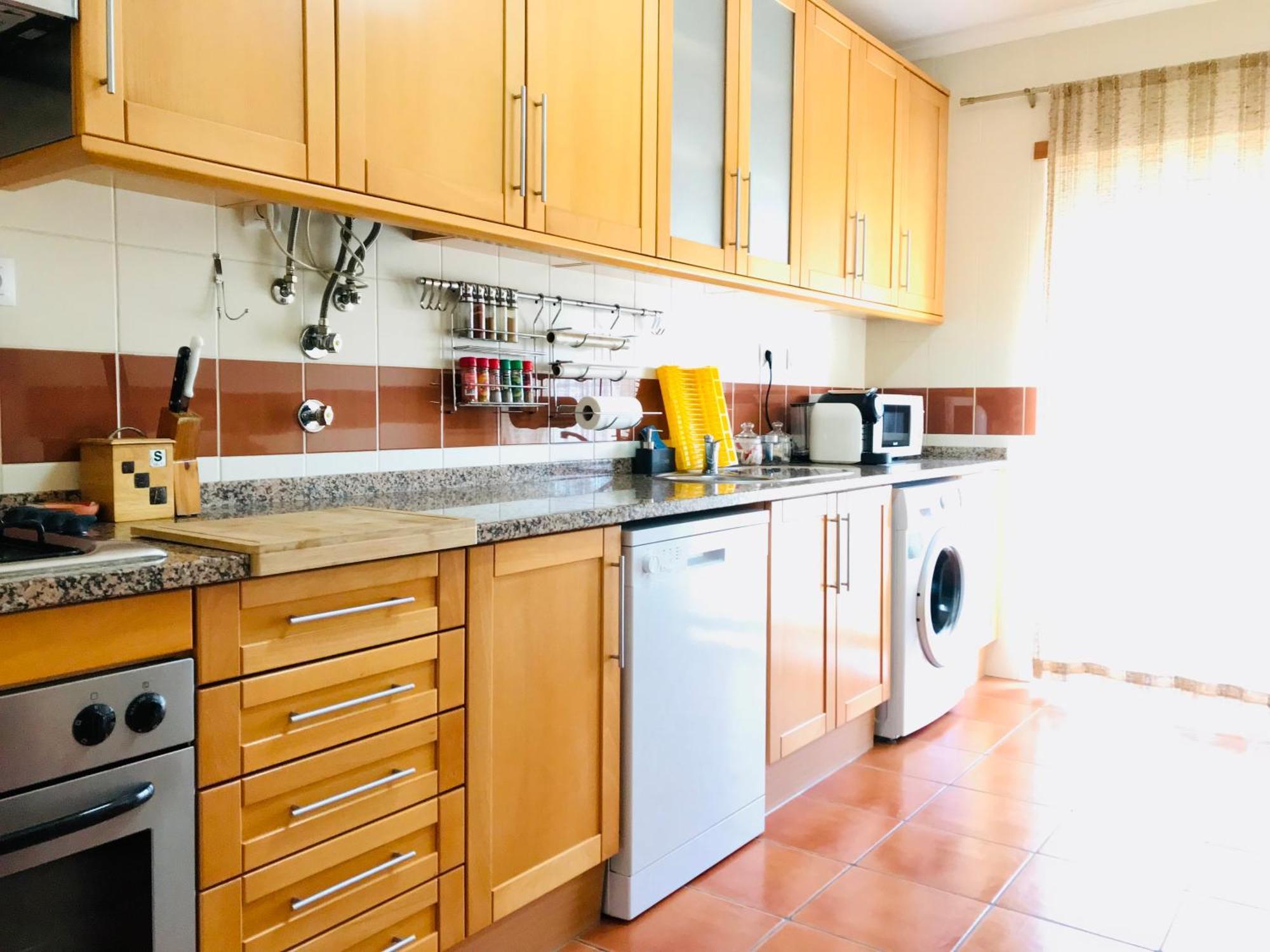 Apartamento Completo T2 - Grandola Vila Morena Luaran gambar