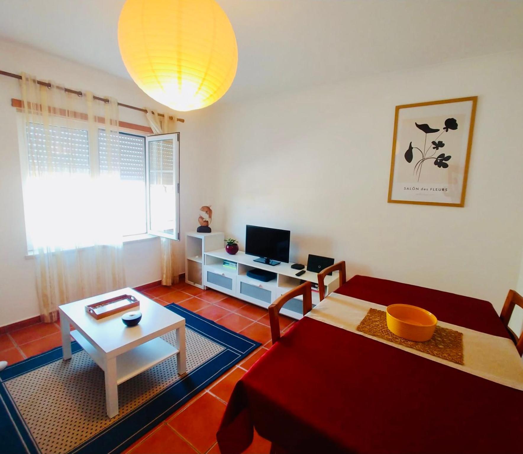 Apartamento Completo T2 - Grandola Vila Morena Luaran gambar