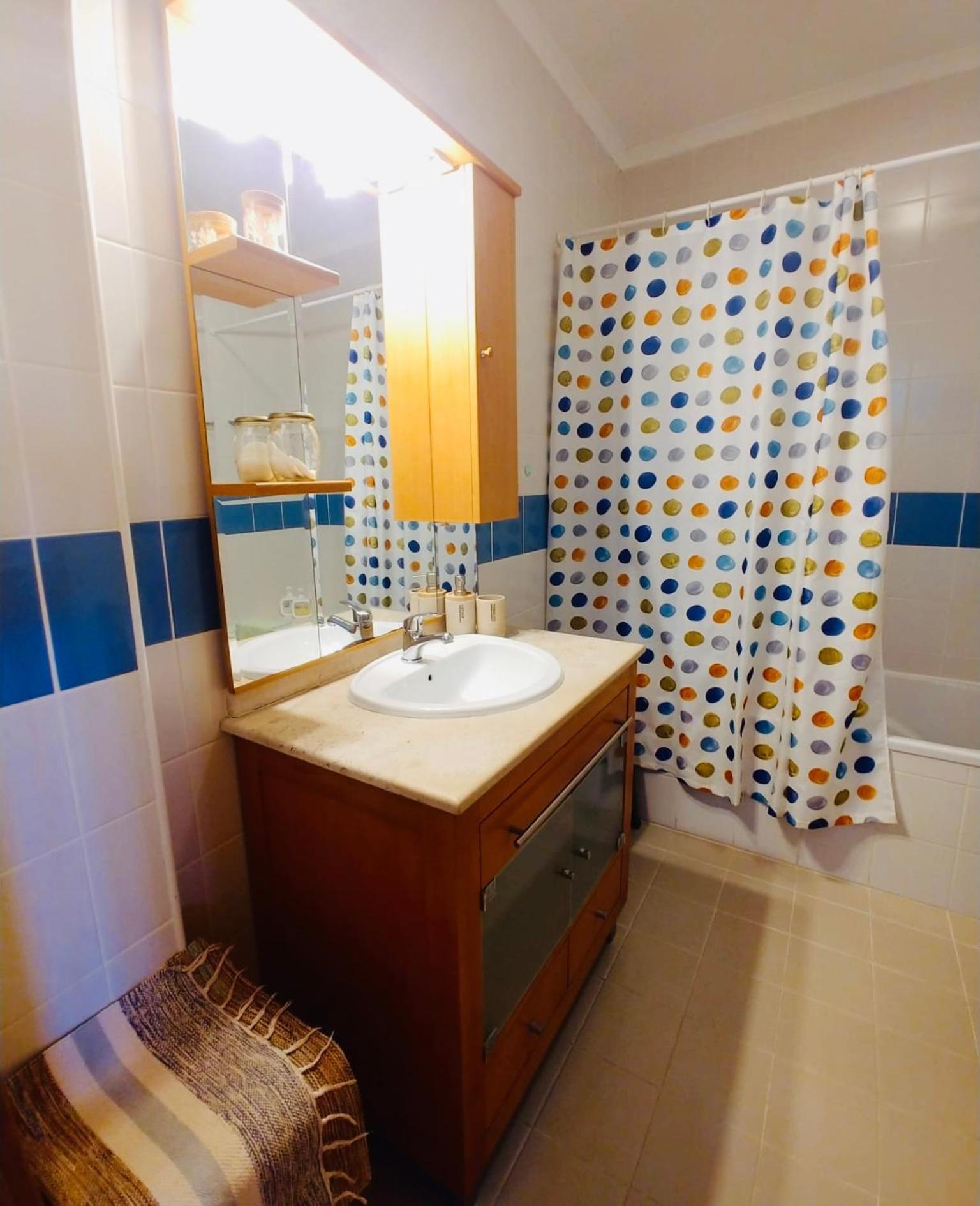 Apartamento Completo T2 - Grandola Vila Morena Luaran gambar