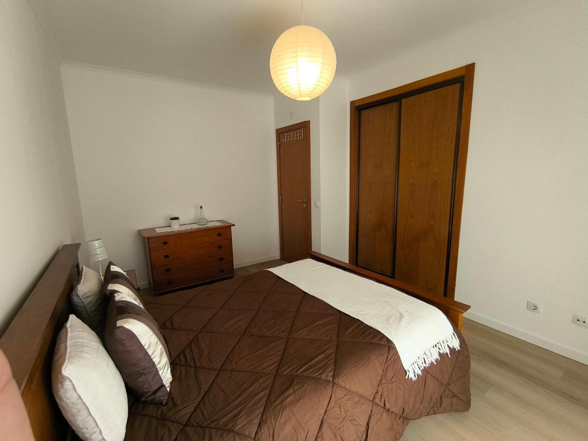 Apartamento Completo T2 - Grandola Vila Morena Luaran gambar