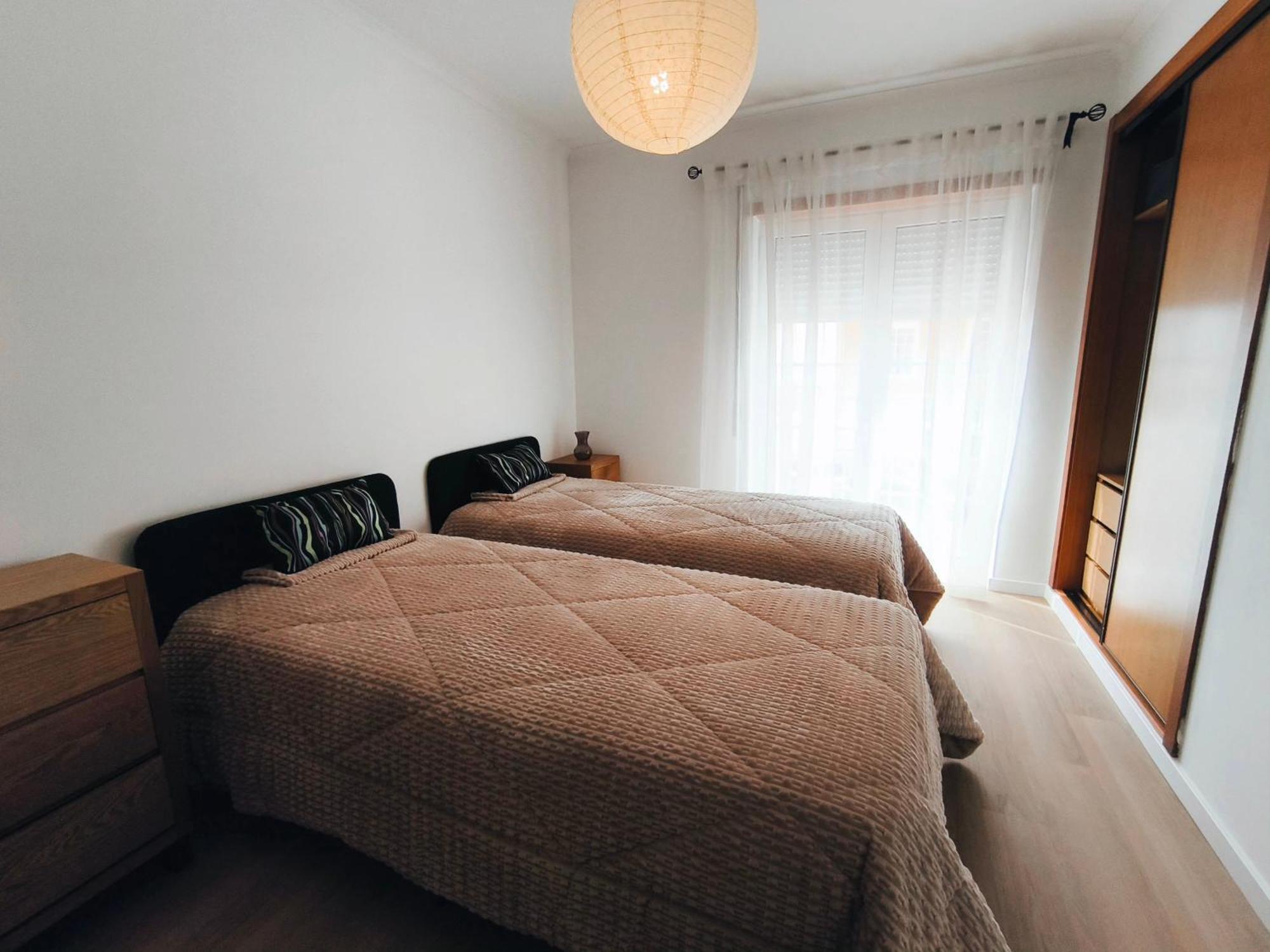 Apartamento Completo T2 - Grandola Vila Morena Luaran gambar